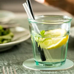 CASA AUTHENTIC Verre 25 CL Transparent