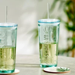 CASA AUTHENTIC Verre 50 CL Transparent