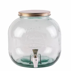 CASA AUTHENTIC Verre 50 CL Transparent