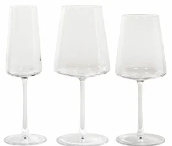 CASA AUTHENTIC Verre 50 CL Transparent