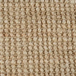 CASA AYO Tapis Brun Clair