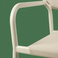 CASA AZURO Chaise Sable