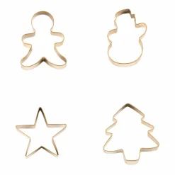 CASA BAKERY Spatule Gris Foncé