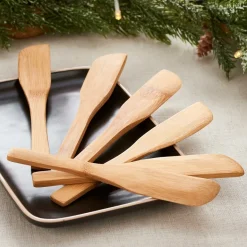 CASA BAKERY Spatule Gris Foncé