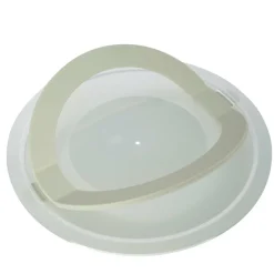 CASA BAKERY Spatule Gris Foncé