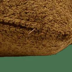 CASA BALANCE Coussin Jaune