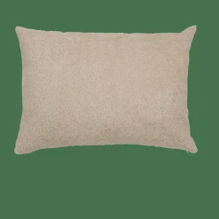 CASA BALANCE Coussin Sable