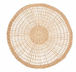 CASA BALI Abat-jour Naturel