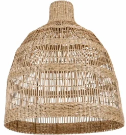 CASA BALI Abat-jour Naturel