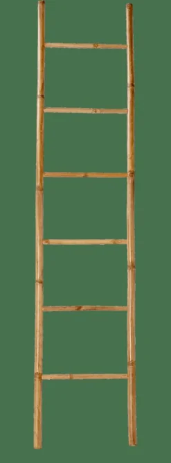 CASA BAMBOE Échelle Naturel