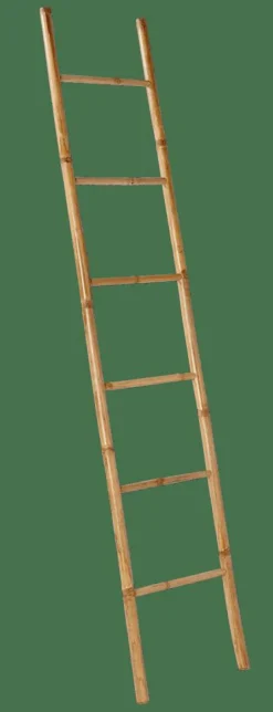 CASA BAMBOE Échelle Naturel