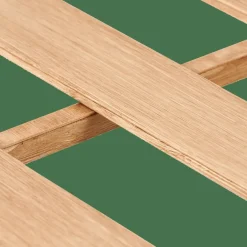 CASA BAMBOLETTE Banc Lounge Aspect Bambou