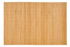 CASA BAMBOO Armoire à Tiroirs 2 Tiroirs Naturel