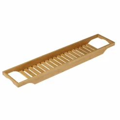 CASA BAMBOO Boîte De Rangement à Fins Herbes Naturel