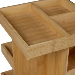 CASA BAMBOO Organisateur Naturel