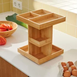 CASA BAMBOO Organisateur Naturel