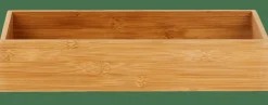 CASA BAMBOO Organisateur Tiroir Naturel