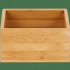 CASA BAMBOO Organisateur Tiroir Naturel