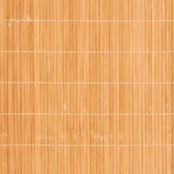 CASA BAMBOO Tapis Beige