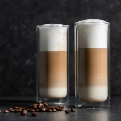 CASA BARISTA Support Capsules De Café Noir