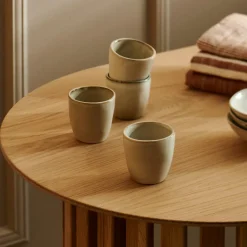 CASA BARISTA Support Capsules De Café Noir