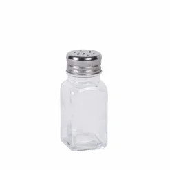 CASA BASIC Râpe Noix Muscade Argent