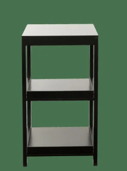 CASA BASIC Étagère Noir