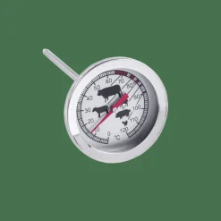 CASA BASIC Thermomètre à Viande