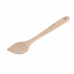 CASA BASIC WOOD Pince De Cuisine Naturel