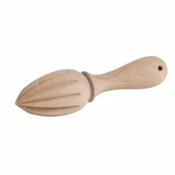 CASA BASIC WOOD Pince De Cuisine Naturel