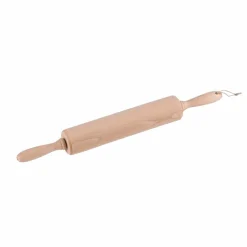 CASA BASIC WOOD Pince De Cuisine Naturel