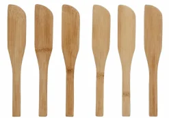 CASA BASIC WOOD Spatule Naturel