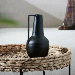 CASA BASTA Vase Noir