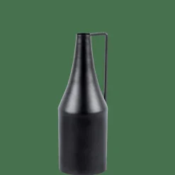 CASA BASTA Vase Noir