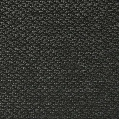 CASA BAYA Coussin De Jardin Chaise Longue Noir