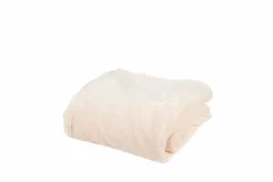 CASA BELOU Coussin Blanc