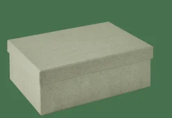 CASA BIGSO Boîte De Rangement S Menthe