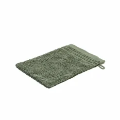 CASA BIO SOFT Drap De Bain Vert Foncé