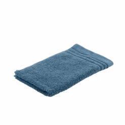 CASA BIO SOFT Drap De Bain Vert Foncé