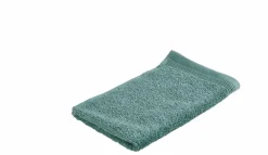 CASA BIO SOFT Drap De Bain Vert Foncé