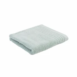 CASA BIO SOFT Drap De Bain Vert Foncé