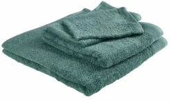 CASA BIO SOFT Serviette De Bain Menthe