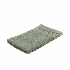 CASA BIO SOFT Serviette D'hôte Pétrole