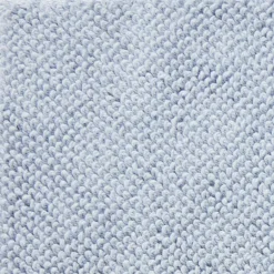 CASA BIO SOFT Serviette D'hôte Pétrole