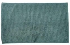 CASA BIO SOFT Serviette D'hôte Vert Foncé