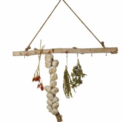 CASA BIRCH Partylight Naturel