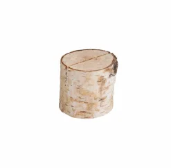 CASA BIRCH Plat En Bois Naturel