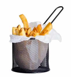 CASA BLACK Racloir Pâtisserie Noir