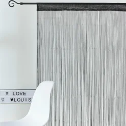 CASA BLACK Racloir Pâtisserie Noir