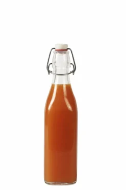 CASA BLISS Cooler Verre 41 CL Transparent